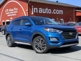 Hyundai Tucson 2019 HTRAC 2.4L Limited $ 26941